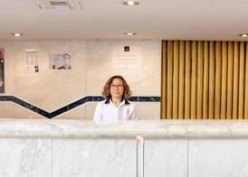 Hotel Los Aluxes 5