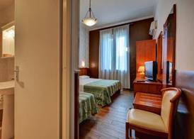 Hotel Universo 5