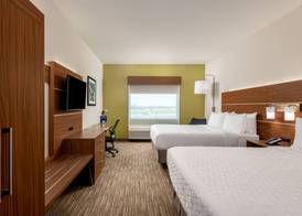 Holiday Inn Express & Suites PUNTA GORDA by IHG 2