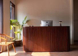 Le Sen Boutique Hotel 2