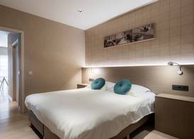 C-Hotels Excelsior 5