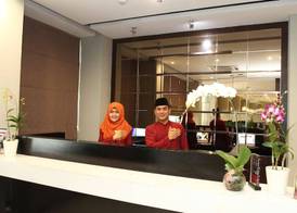 Siti Hotel Tangerang by Horison 2