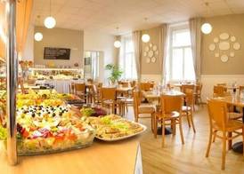 Metropolitan Old Town Hotel - Czech Leading Hotels 4