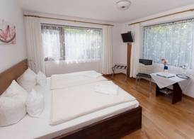 Hotel am Wasserturm 3