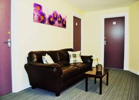 The Breadalbane Arms Room Only Hotel 2