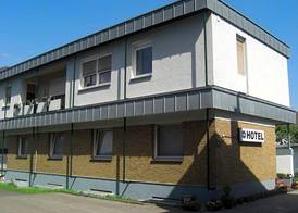 Centralhotel Ratingen 2