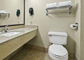 Best Western San Marcos 5