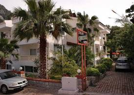 Oylum Garden 2