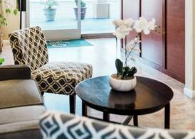 Quality Inn Ukiah 3