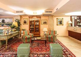 Colleverde Park Hotel 5