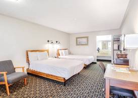 The Guest Lodge Gainesville 5
