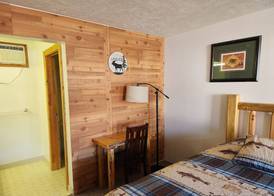Ohiopyle Suites 5