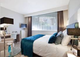 Van der Valk Hotel Leiden 3