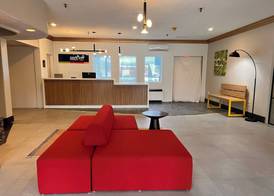 Park Inn by Radisson, Sydney 5