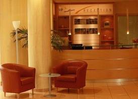 Business Vital Hotel am Rennsteig 3