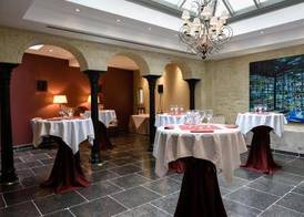 Hotel Le Dixseptième 3