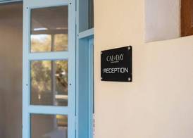 Cal Day Rooms Santorini 4