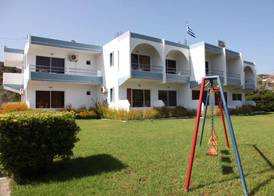 Despina Hotel 5