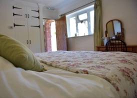 Old Selden Farm B&B 3