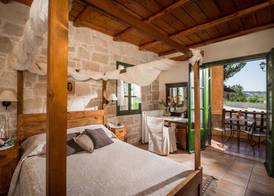 Enagron Ecotourism Village 3
