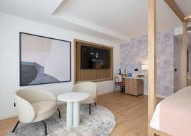 Óbal Hotel Marbella 5