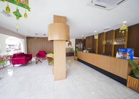 The Point Boutique Hotel 2