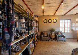 Kagga Kamma Eco Lodge & Spa 3