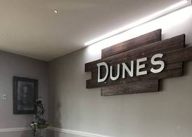 The Dunes Hotel 3