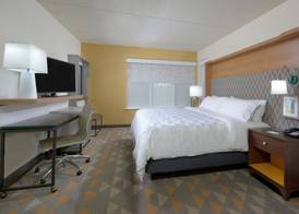 Holiday Inn RALEIGH-DURHAM AIRPORT by IHG 5