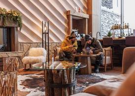 Yu Kiroro, Ski-in Ski-out Luxury Residences 3