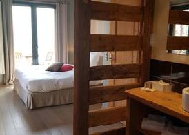 Chalet Christine 4