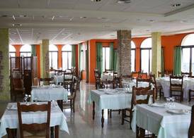 Hotel Restaurante Baños 4
