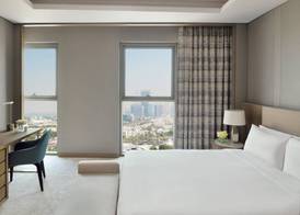 InterContinental Hotels RESIDENCES ABU DHABI by IHG 3
