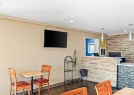 Days Inn by Wyndham Aiken - Interstate Hwy 20 5