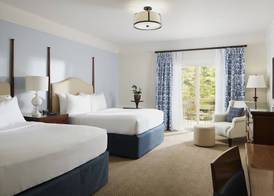 Boar's Head Resort 5