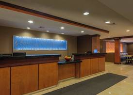 Fairfield Inn and Suites by Marriott Augusta 4