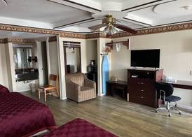 Budget Inn and Suites Corpus Christi 3