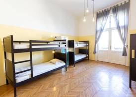 Spicy Hostel 2