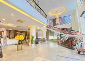 Muong Thanh Quy Nhon Hotel 2