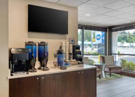 Best Western Seattle Airport Hotel 5