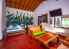 Hotel Villa Alicia 5