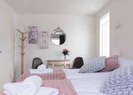The apartment - Öbbuhús 4