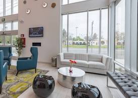 Lexen Hotel - North Hollywood Near Universal Studios 5