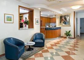 Hotel Europa 2