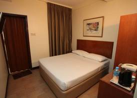 Hotel 81 Geylang 4