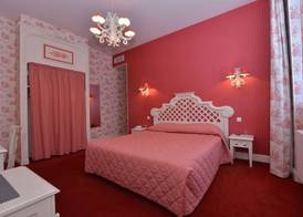Hôtel Castel Jeanson 5