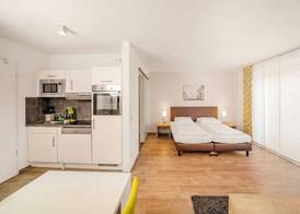 ADAPT APARTMENT HOTEL BERLIN - Adlershof 4