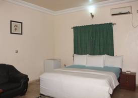Grace Garden Apartments 2