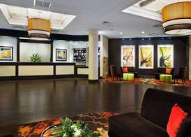 Sheraton Springfield Monarch Place Hotel 2