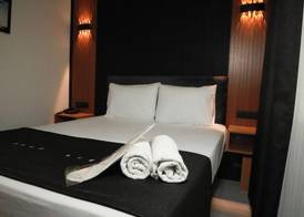Rays Hotel - Bakirkoy Istanbul City Center 4